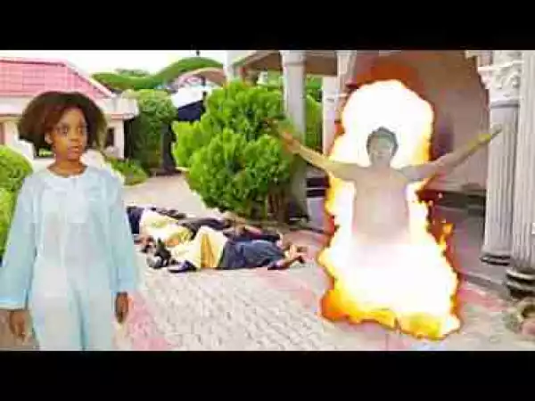 Video: Daddy Why 1 - #Familymovie #AfricanMovies #2017 Nollywood Movies #NigerianMovies 2017 #FullMovi